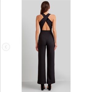 Nwot Kookai Andy Jumpsuit 